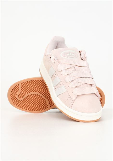 Sneakers Campus 00s rosa da donna ADIDAS ORIGINALS | JI1983.